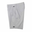 Mako Hybrid Shorts 20"