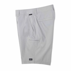 Mako Hybrid Shorts 20"