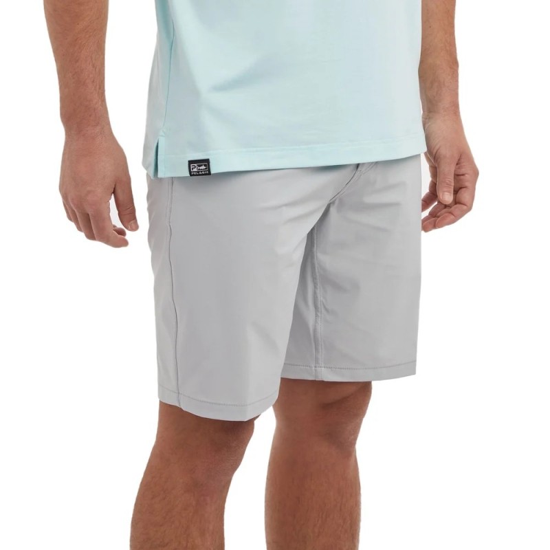 Mako Hybrid Shorts 20"