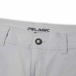 Mako Hybrid Shorts 20"