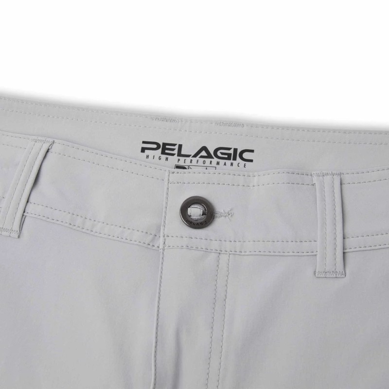 Mako Hybrid Shorts 20"