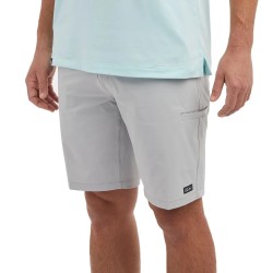 Mako Hybrid Shorts 20"