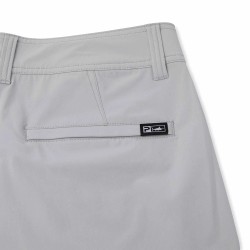 Mako Hybrid Shorts 20"