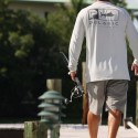 Mako Hybrid Shorts 20"