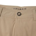 Mako Hybrid Shorts 18"