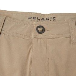 Mako Hybrid Shorts 18"