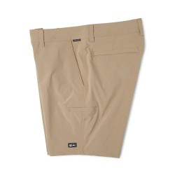 Mako Hybrid Shorts 18"
