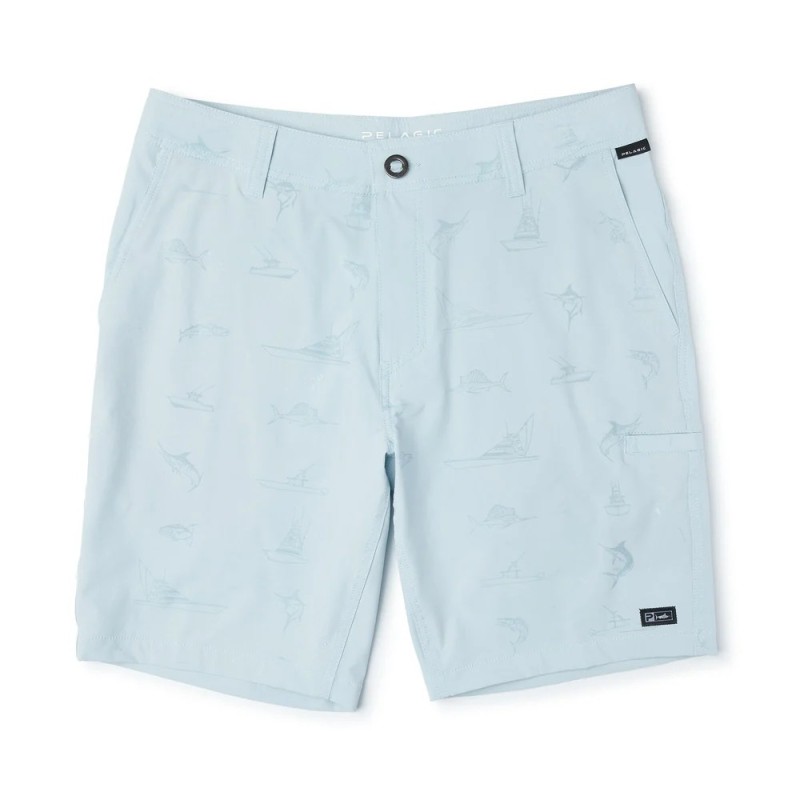 Mako Deep Sea
