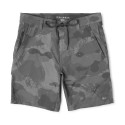 Flyline Hybrid Shorts 19"