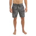 Flyline Hybrid Shorts 19"
