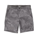 Flyline Hybrid Shorts 19"