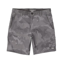 Flyline Hybrid Shorts 19"