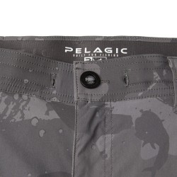 Flyline Hybrid Shorts 19"