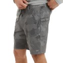 Flyline Hybrid Shorts 19"