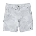 Flyline Hybrid Shorts 19"