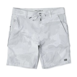 Flyline Hybrid Shorts 19"