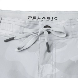 Flyline Hybrid Shorts 19"