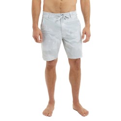 Flyline Hybrid Shorts 19"