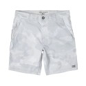 Flyline Hybrid Shorts 19"