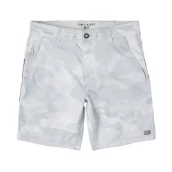 Flyline Hybrid Shorts 19"