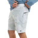 Flyline Hybrid Shorts 19"