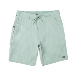 Flyline Hybrid Shorts 19"