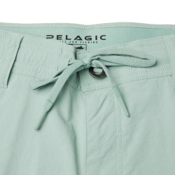 Flyline Hybrid Shorts 19"
