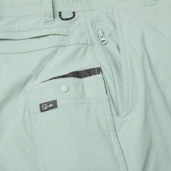 Flyline Hybrid Shorts 19"
