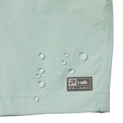 Flyline Hybrid Shorts 19"