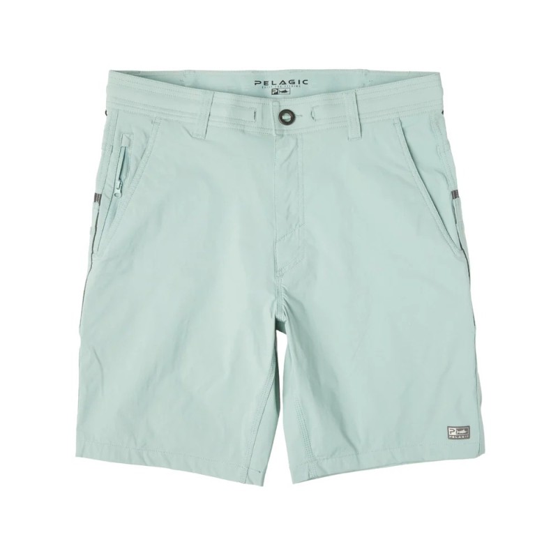 Flyline Hybrid Shorts 19"