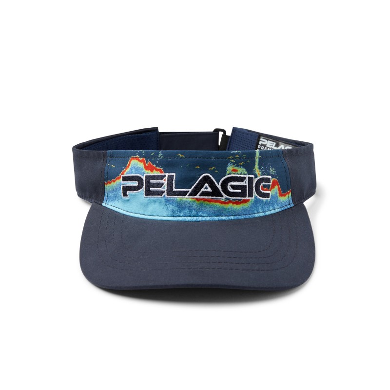 Performance Visor Sonar