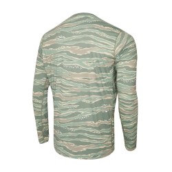 Vaportek  Fishing Shirt