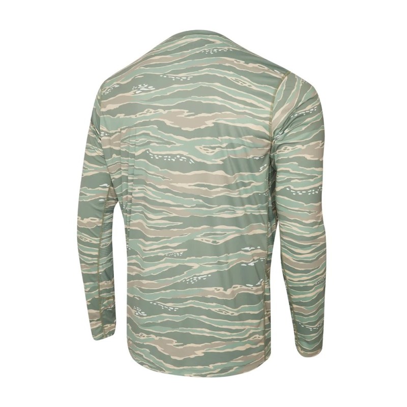 Vaportek  Fishing Shirt
