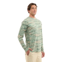 Vaportek  Fishing Shirt