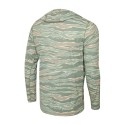 Vaportek Hooded Fishing Shirt