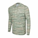 Vaportek Hooded Fishing Shirt