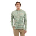 Vaportek Hooded Fishing Shirt