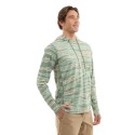 Vaportek Hooded Fishing Shirt