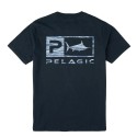Youth Wahoo Icon T-Shirt
