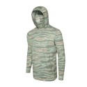Exo-Tech Hooded Fishing Shirt