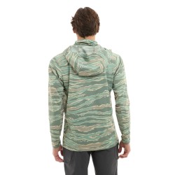 Exo-Tech Hooded Fishing Shirt