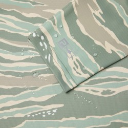 Exo-Tech Hooded Fishing Shirt
