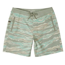 Leaderman Boardshorts 18"