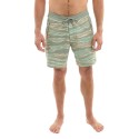 Leaderman Boardshorts 18"