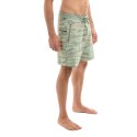 Leaderman Boardshorts 18"