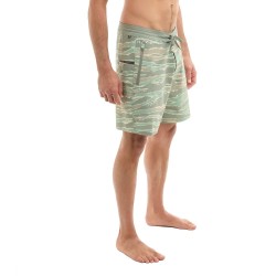 Leaderman Boardshorts 18"
