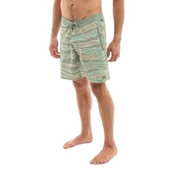 Leaderman Boardshorts 18"