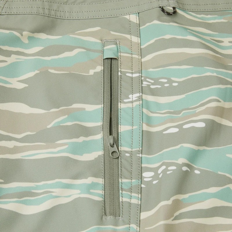 Leaderman Boardshorts 18"