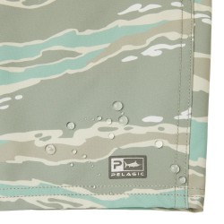 Leaderman Boardshorts 18"
