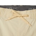 Palomar Elastic Waist Shorts 18"